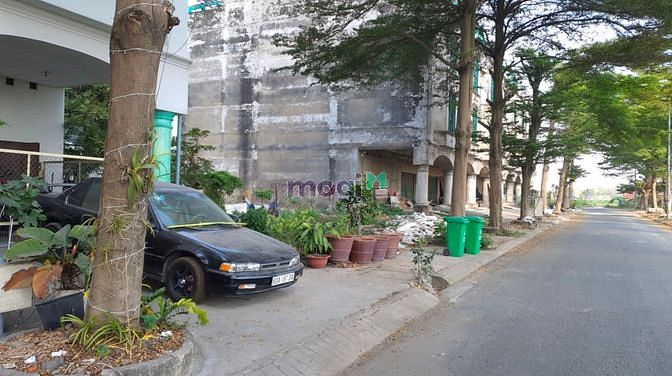 Hình ảnh Thanh lý gấp mặt tiền Lê Cơ, Bình Tân. SHR, XD tự do, 3.7tỷ/90m2