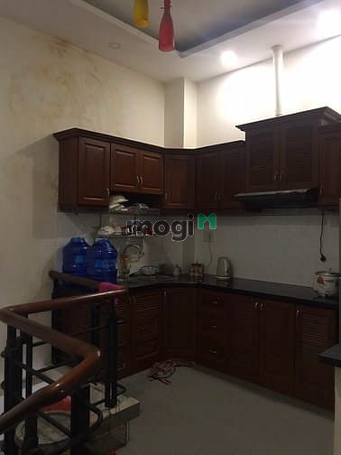 Hình ảnh Cho thuê nhà nguyên căn - Q. Gò Vấp