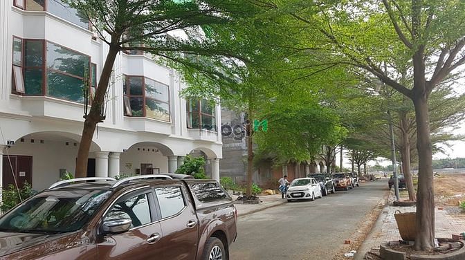 Hình ảnh Thanh lý gấp mặt tiền Lê Cơ, Bình Tân. SHR, XD tự do, 3.7tỷ/90m2