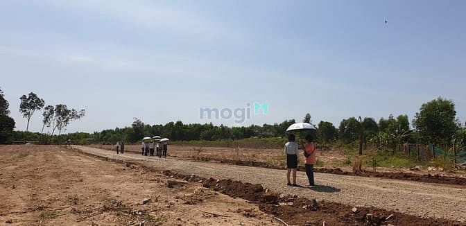 Hình ảnh Bán lô 6*37m 2MT cách KCN SONADEZI & KCN Châu Đức chỉ 800m
