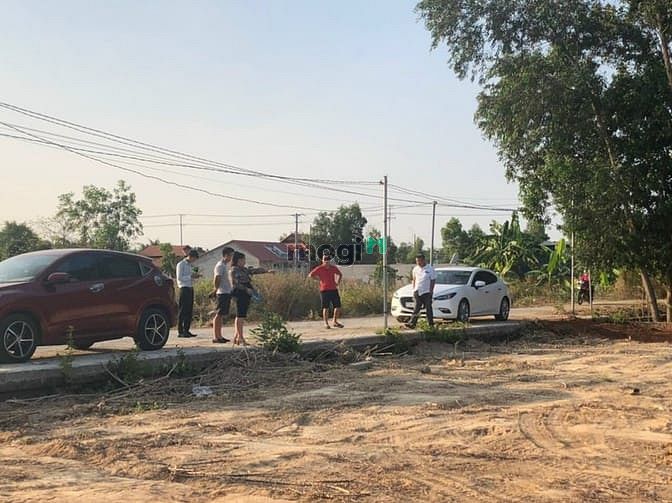 Hình ảnh Bán lô 6*37m 2MT cách KCN SONADEZI & KCN Châu Đức chỉ 800m