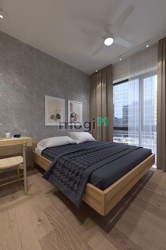 Hình ảnh Cho thuê Trang Chủ MB66.COM / Đăng Ký Tặng 66K Urban Hill 3 PN đầy đủ nội thất, 109m2 chỉ 29 triệu