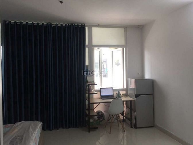 Hình ảnh Cho Thuê Căn Hộ Florita Quận 7- Officetel- NTDD-8.5tr
