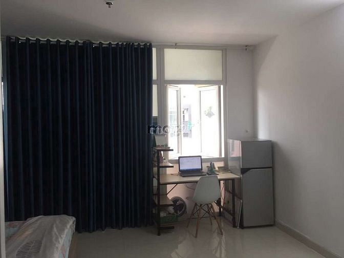 Hình ảnh Cho Thê Căn Hộ 1PN Full nội Thất Mới- Nhà Đẹp