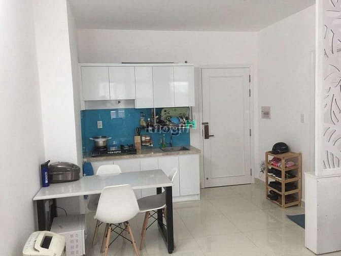 Hình ảnh Cho Thuê Căn Hộ Florita Quận 7- Officetel- NTDD-8.5tr