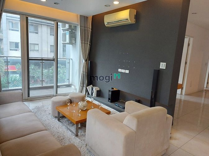 Hình ảnh Cho thuê chung cư Docklands Sài Gòn, Quận 7 . 120m2 giá 16tr