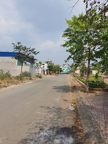 Hình ảnh Bán Đất Khu Dân Cư Tân Thới Nhất 38ha, Ngay Nhà Ga Metro Bến Thành Tha