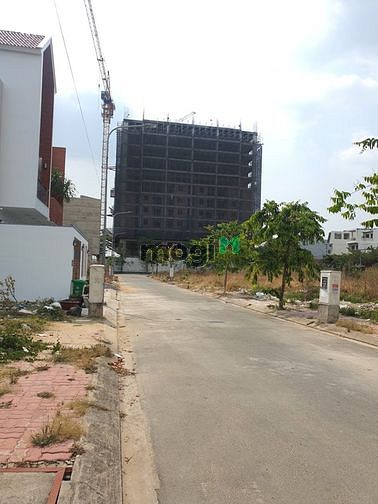 Hình ảnh Bán Đất Khu Dân Cư Tân Thới Nhất 38ha, Ngay Nhà Ga Metro Bến Thành Tha