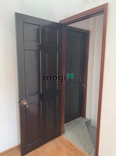 Hình ảnh Nhà Gò Vấp 2 MẶT HẺM 4x10, chỉ 3.5 tỷ