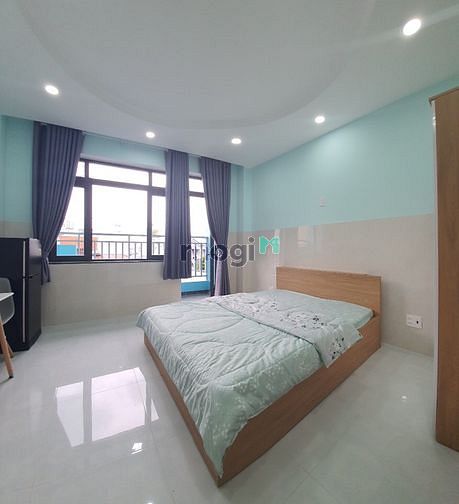 Hình ảnh CH30m2 ban công rộng, 71 Nguyễn Văn Thương Q Bình Thạnh