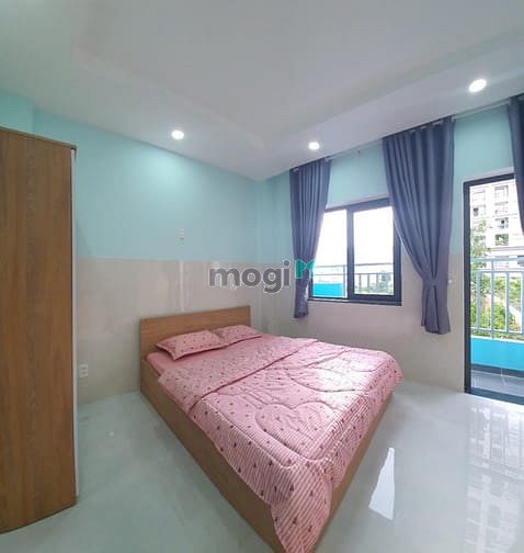 Hình ảnh CH30m2 ban công rộng, 71 Nguyễn Văn Thương Q Bình Thạnh