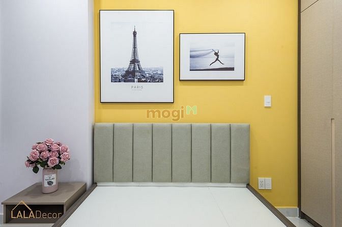 Hình ảnh Cần cho thuê nhanh CH Hưng Phúc, 2 phòng ngủ, nội thất đầy đủ