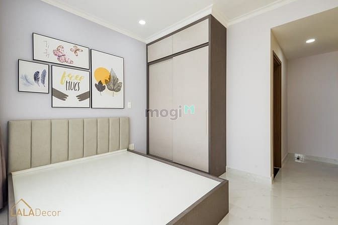 Hình ảnh Cần cho thuê nhanh CH Hưng Phúc, 2 phòng ngủ, nội thất đầy đủ