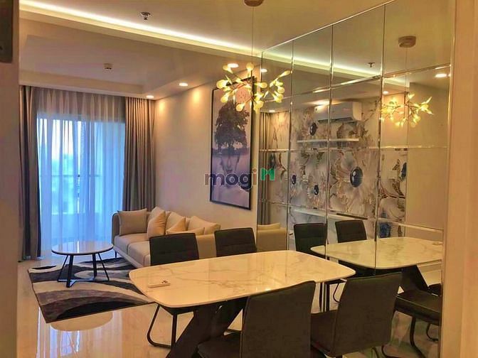 Hình ảnh Cho thuê Trang Chủ MB66.COM / Đăng Ký Tặng 66K full NT Terra Royal, Q.3, DT 72m2 2PN -2WC Nhà y hình