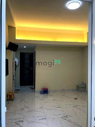 Hình ảnh Cho thuê nhà 436B Cách mạng Tháng 8, Phường 11, Quận 3