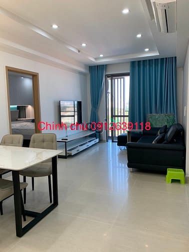 Hình ảnh Gia đình cần cho thuê Trang Chủ MB66.COM / Đăng Ký Tặng 66K Scenic Valley, PMH 2PN nội thất mới 100%