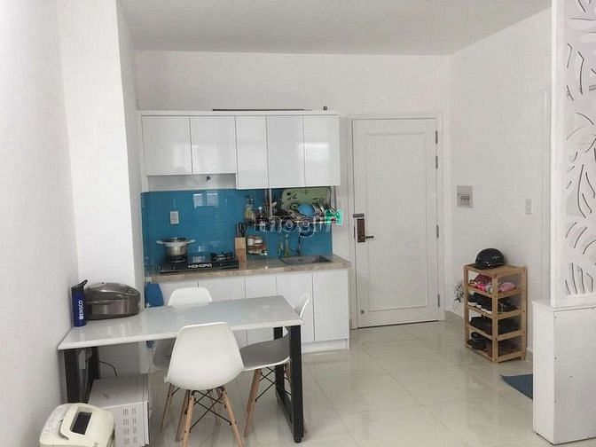 Hình ảnh Cho thuê Trang Chủ MB66.COM / Đăng Ký Tặng 66K Florita 40m2 officcetel 8,5tr full nt