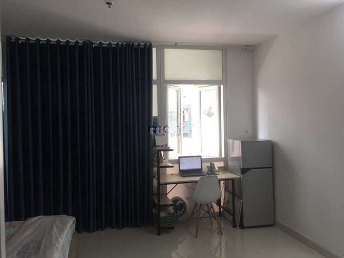 Hình ảnh Cho thuê Trang Chủ MB66.COM / Đăng Ký Tặng 66K Florita 40m2 officcetel 8,5tr full nt