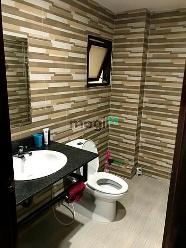 Hình ảnh Cho thuê nhà 436B Cách mạng Tháng 8, Phường 11, Quận 3