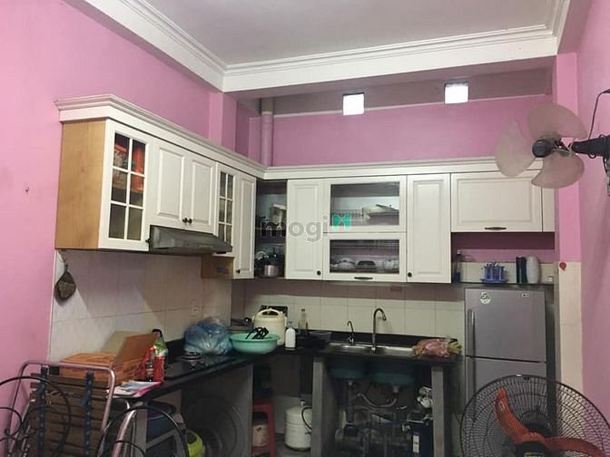 Hình ảnh Nhà Trần Cung - Bắc Từ Liêm - 35m2 - 2,75 tỷ