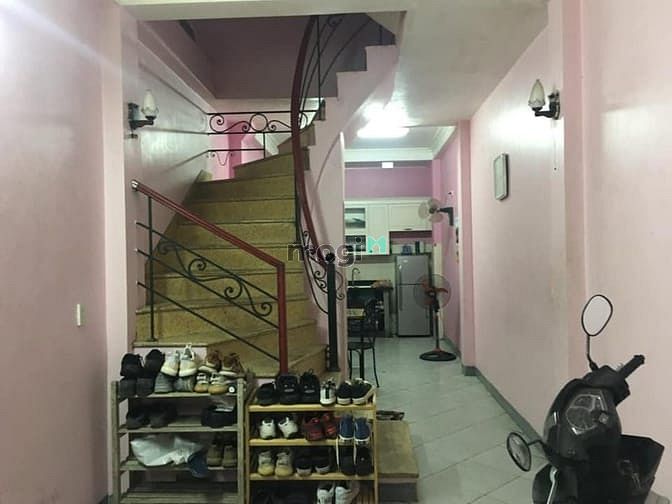 Hình ảnh Nhà Trần Cung - Bắc Từ Liêm - 35m2 - 2,75 tỷ