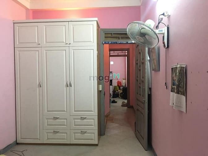 Hình ảnh Nhà Trần Cung - Bắc Từ Liêm - 35m2 - 2,75 tỷ