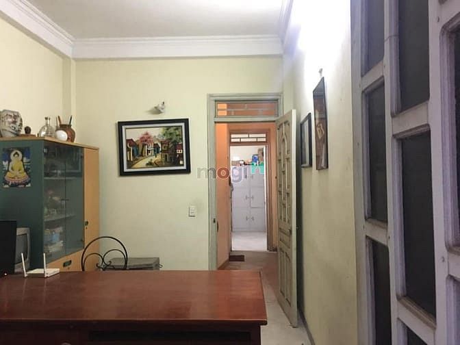 Hình ảnh Nhà Trần Cung - Bắc Từ Liêm - 35m2 - 2,75 tỷ