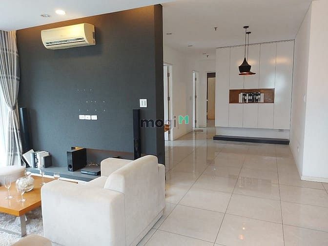 Hình ảnh Cho Thuê Căn Hộ Dockland Quận 7 - 3PN -2WC- NTDD-15tr