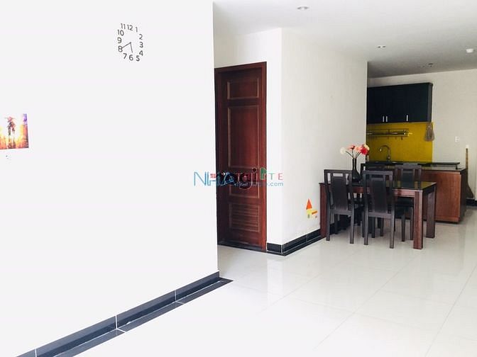 Hình ảnh Cho thuê chung cư Giai Việt , Quận 8. giá 10tr