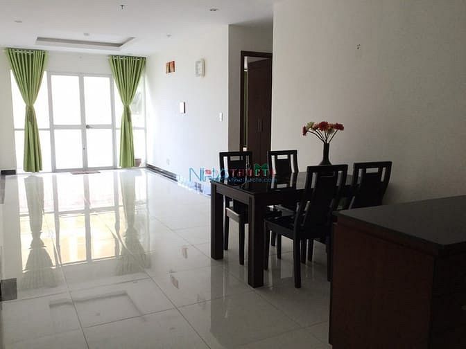 Hình ảnh Cho thuê chung cư Giai Việt , Quận 8. giá 10tr