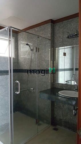 Hình ảnh Cho thuê chung cư Giai Việt , Quận 8. giá 10tr