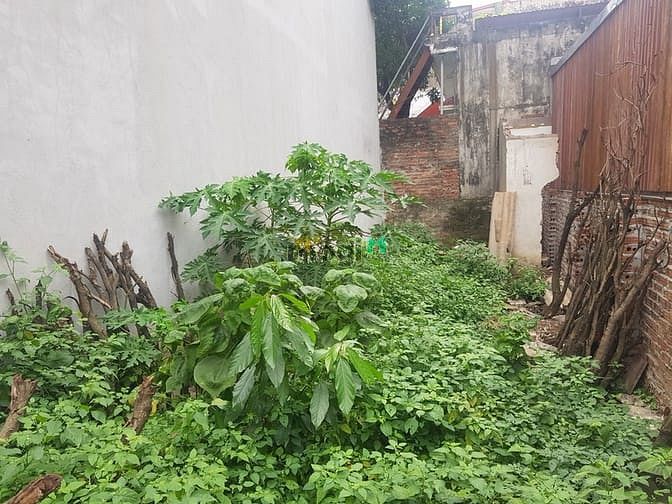Hình ảnh Đất- Đông Ngạc - Bắc Từ Liêm - Ô Tô Tránh - 60m2 - Mt5m- Giá: 3.5 Tỉ.
