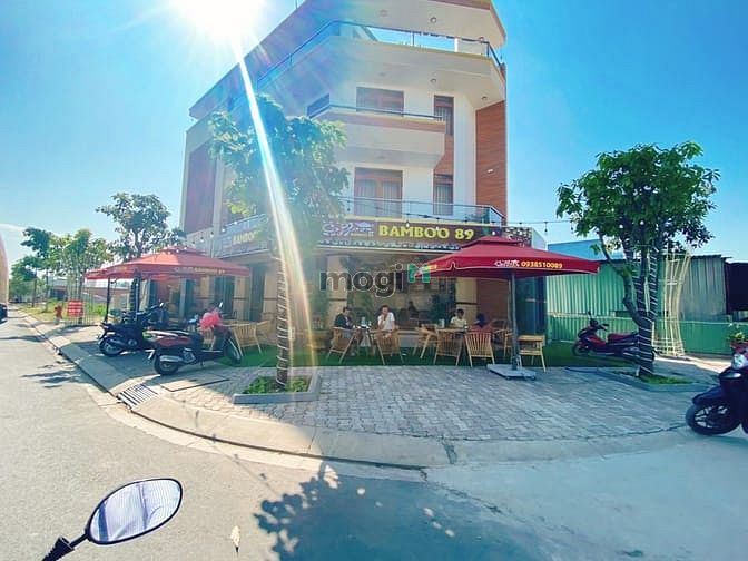 Hình ảnh Bán đất thổ cư 80m2, KDC Tên Lửa 2 giá 1.2 tỷ SHR công chứng ngay