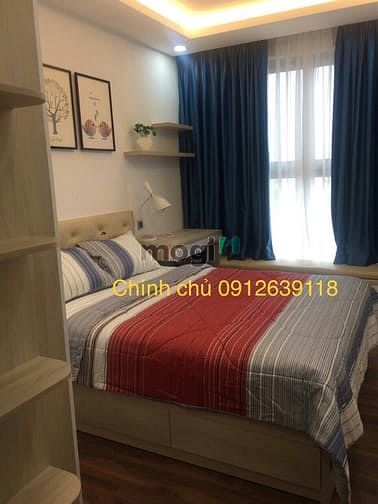 Hình ảnh Cần cho thuê CH Scenic Valley, PMH 3PN nội thất mới giá 19 triệu/tháng