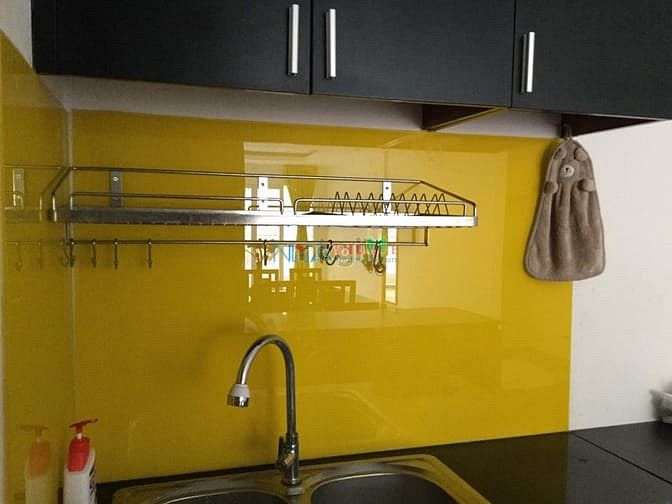 Hình ảnh Cho thuê chung cư Giai Việt , Quận 8. giá 10tr