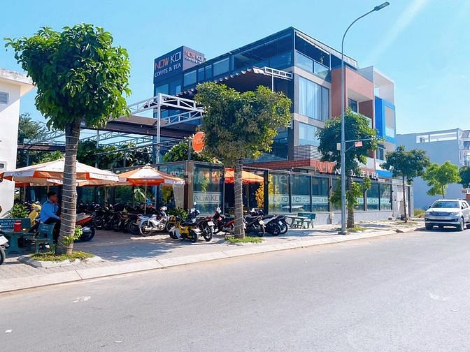 Hình ảnh Bán đất thổ cư 80m2, KDC Tên Lửa 2 giá 1.2 tỷ SHR công chứng ngay