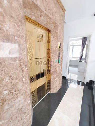 Hình ảnh Cho Thuê Căn Hộ Penthouse Cap Cấp Cách Sân Bay 300m