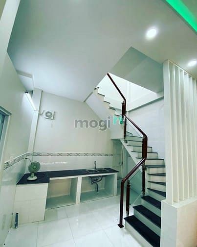 Hình ảnh Bán Nhà Đẹp SHR Huỳnh Tấn Phát 1 tỷ 630