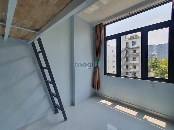 Hình ảnh Cho thuê phòng gần cầu SG, Mai Chí Thọ