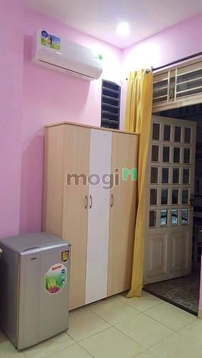 Hình ảnh Mb6623 nạp rút nhanh chóng full nội thất 30m2 giá rẻ Tân Thành - Tân Phú