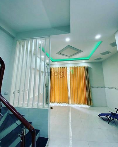 Hình ảnh Bán Nhà Đẹp SHR Huỳnh Tấn Phát 1 tỷ 630