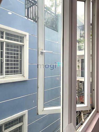 Hình ảnh Mb6623 nạp rút nhanh chóng full nội thất 30m2 giá rẻ Tân Thành - Tân Phú
