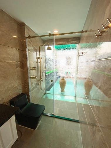 Hình ảnh Cho Thuê Căn Hộ Penthouse Cap Cấp Cách Sân Bay 300m