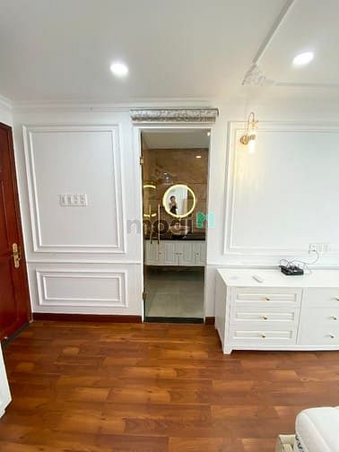 Hình ảnh Cho Thuê Căn Hộ Penthouse Cap Cấp Cách Sân Bay 300m