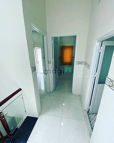 Hình ảnh Bán Nhà Đẹp SHR Huỳnh Tấn Phát 1 tỷ 630