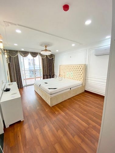 Hình ảnh Cho Thuê Căn Hộ Penthouse Cap Cấp Cách Sân Bay 300m