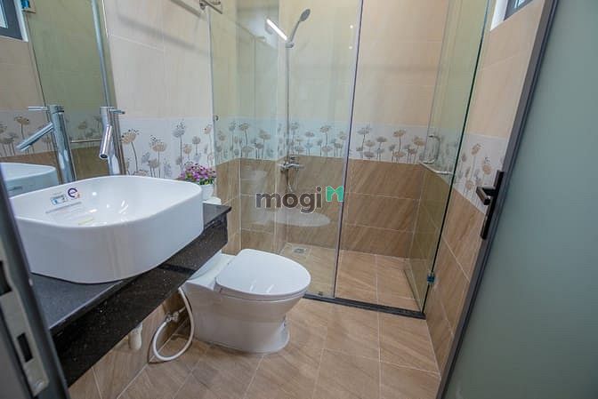 Hình ảnh Cho thuê phòng gần cầu SG, Mai Chí Thọ