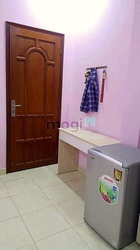 Hình ảnh Mb6623 nạp rút nhanh chóng full nội thất 30m2 giá rẻ Tân Thành - Tân Phú