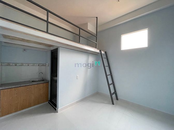 Hình ảnh Cho thuê phòng gần cầu SG, Mai Chí Thọ