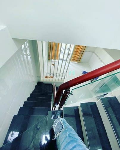 Hình ảnh Bán Nhà Đẹp SHR Huỳnh Tấn Phát 1 tỷ 630